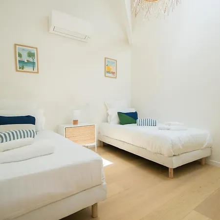 Villa Ellea *
