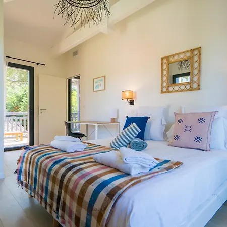Villa Ellea Pyla-sur-Mer