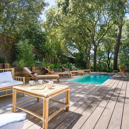 Ellea Villa Pyla-sur-Mer